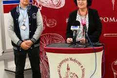 Ratownictwo medyczne studia II stopnia - konferencja prasowa i start rekrutacji!