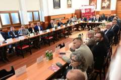 PUM gospodarzem debaty o sztucznej inteligencji