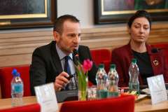 Medycyna taktyczna w programie kształcenia PUM