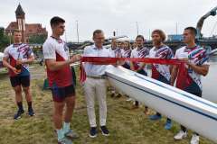 Najszybsza PUMA w PUM-ie