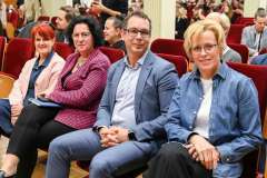 Mieliśmy przyjemność wysłuchać kolejnego wykładu z cyklu 