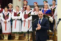 Spotkanie Noworoczne PUM w nowej formule