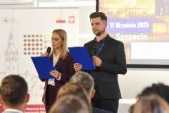 Zachodniopomorskie Dni Badań Klinicznych przyciągnęły blisko 200 uczestników 