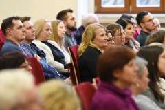 Spotkanie Noworoczne PUM w nowej formule