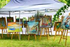 Spektakularny sukces Wielkiej Majówki – Ambasador Zdrowia!