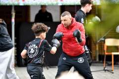 Majówka „Ambasador Zdrowia” 2025 – radość, integracja i profilaktyka