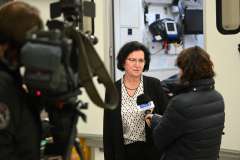 Ratownictwo medyczne studia II stopnia - konferencja prasowa i start rekrutacji!