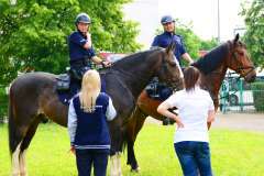 Spektakularny sukces Wielkiej Majówki – Ambasador Zdrowia!