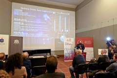 Odbyła się Konferencja podsumowująca projekt badań Obozu „Stalag II D”.