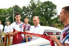 Najszybsza PUMA w PUM-ie