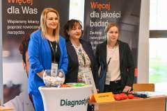 Targi praktyk i pracy dla studentów kierunku analityka medyczna