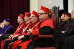 wręczenie dyplomów