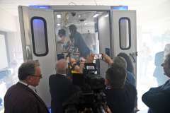 Sejmowa Komisja Zdrowia w PUM