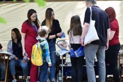 70-lecie Pałacu Młodzieży