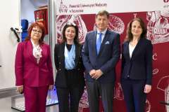 Dni Otwarte na Pomorskim Uniwersytecie Medycznym w Szczecinie - Nowoczesna edukacja medyczna w praktyce