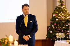 noworoczne spotkanie