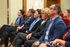 Inauguracja cyklu „Spotkania z nauką” na Pomorskim Uniwersytecie Medycznym w Szczecinie