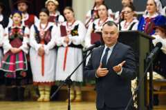 Spotkanie Noworoczne PUM w nowej formule