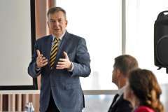 Jubileusz XX-lecia Wydziału Nauk o Zdrowiu PUM. ZDJĘCIA