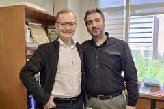 w MD Anderson Cancer Center