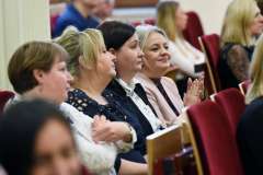 Spotkanie Noworoczne PUM w nowej formule