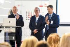 Zachodniopomorskie Dni Badań Klinicznych przyciągnęły blisko 200 uczestników 