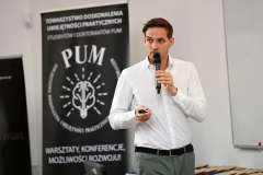 Studenci i eksperci razem dla zdrowia kobiet