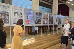 W bibliotece PUM odbyła się XLI Konferencja Problemowa Bibliotek Medycznych