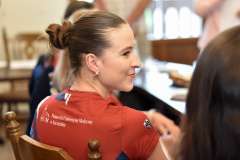 Sportowe sukcesy studentów-medalistów PUM uhonorowane!