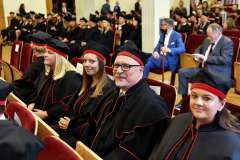 wręczenie dyplomów