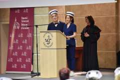 Uroczyste Dyplomatorium absolwentów pielęgniarstwa