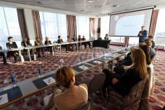 Jubileusz XX-lecia Wydziału Nauk o Zdrowiu PUM. ZDJĘCIA