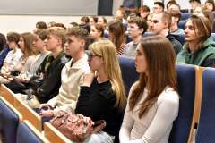 Od fantomów po wirtualnego pacjenta. Tak wyglądały Dni Otwarte PUM