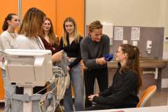 Dni Otwarte na Pomorskim Uniwersytecie Medycznym w Szczecinie - Nowoczesna edukacja medyczna w praktyce