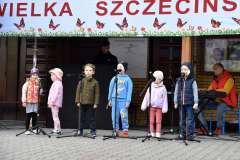 Majówka „Ambasador Zdrowia” 2025 – radość, integracja i profilaktyka