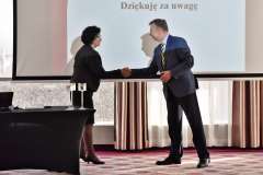 Jubileusz XX-lecia Wydziału Nauk o Zdrowiu PUM. ZDJĘCIA