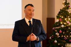 noworoczne spotkanie