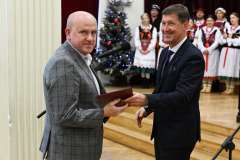 Spotkanie Noworoczne PUM w nowej formule