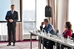 Jubileusz XX-lecia Wydziału Nauk o Zdrowiu PUM. ZDJĘCIA