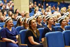 Uroczyste Dyplomatorium absolwentów pielęgniarstwa