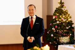 noworoczne spotkanie