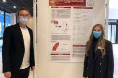 1. miejsce na sesji w Antwerpii