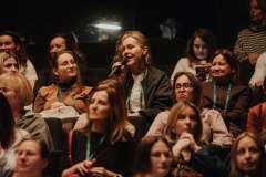 Mikrobiota w centrum badań – konferencja z udziałem ekspertów PUM