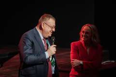 Mikrobiota w centrum badań – konferencja z udziałem ekspertów PUM