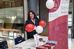 PUM na targach edukacyjnych w Oslo