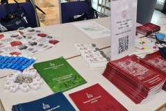 PUM na targach edukacyjnych w Oslo