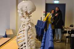 PUM na targach edukacyjnych w Oslo