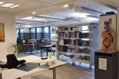 PUM na targach edukacyjnych w Oslo