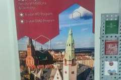 English Program na Targach Zawodowych w Berlinie