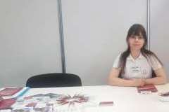 English Program na Targach Zawodowych w Berlinie